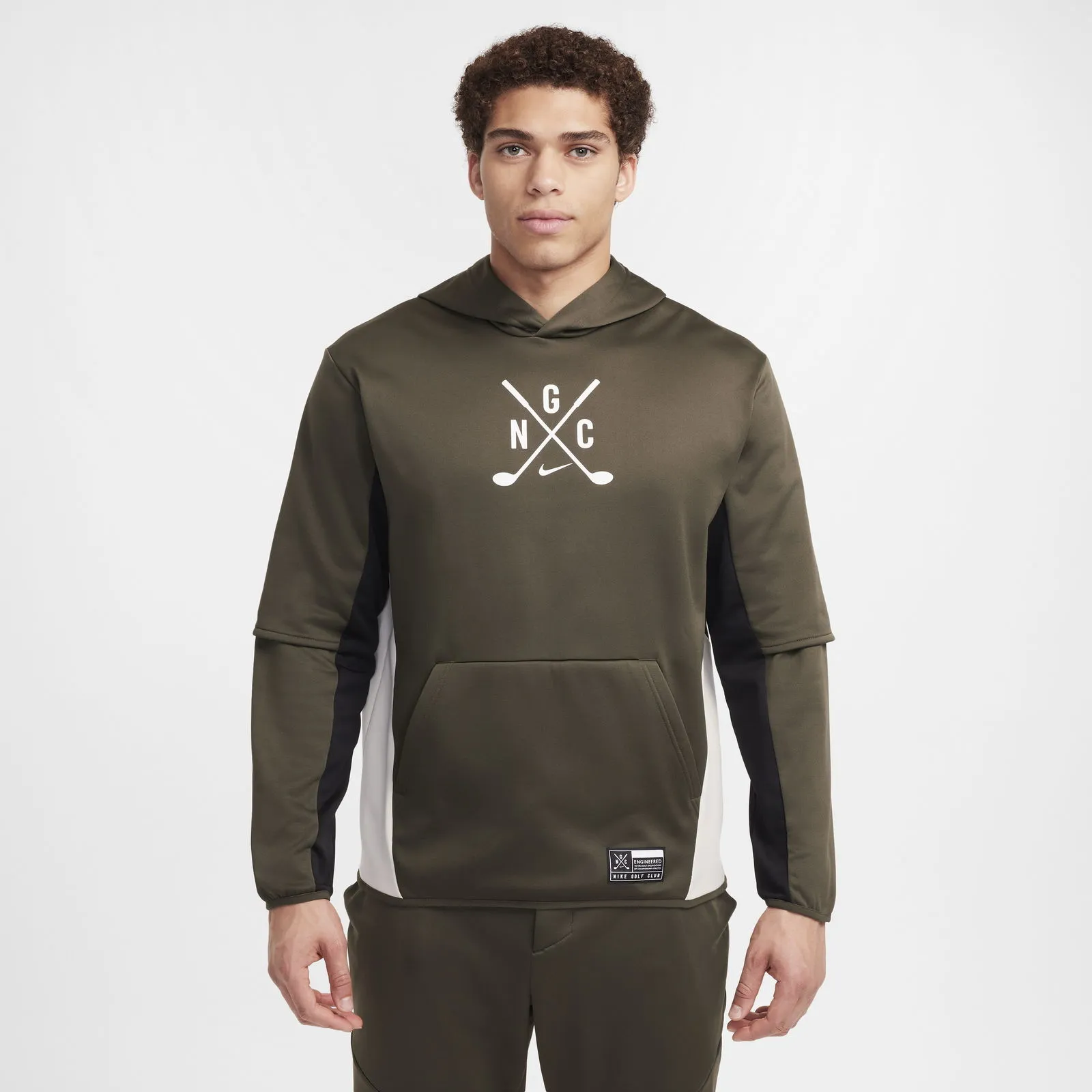 Nike Golf Club