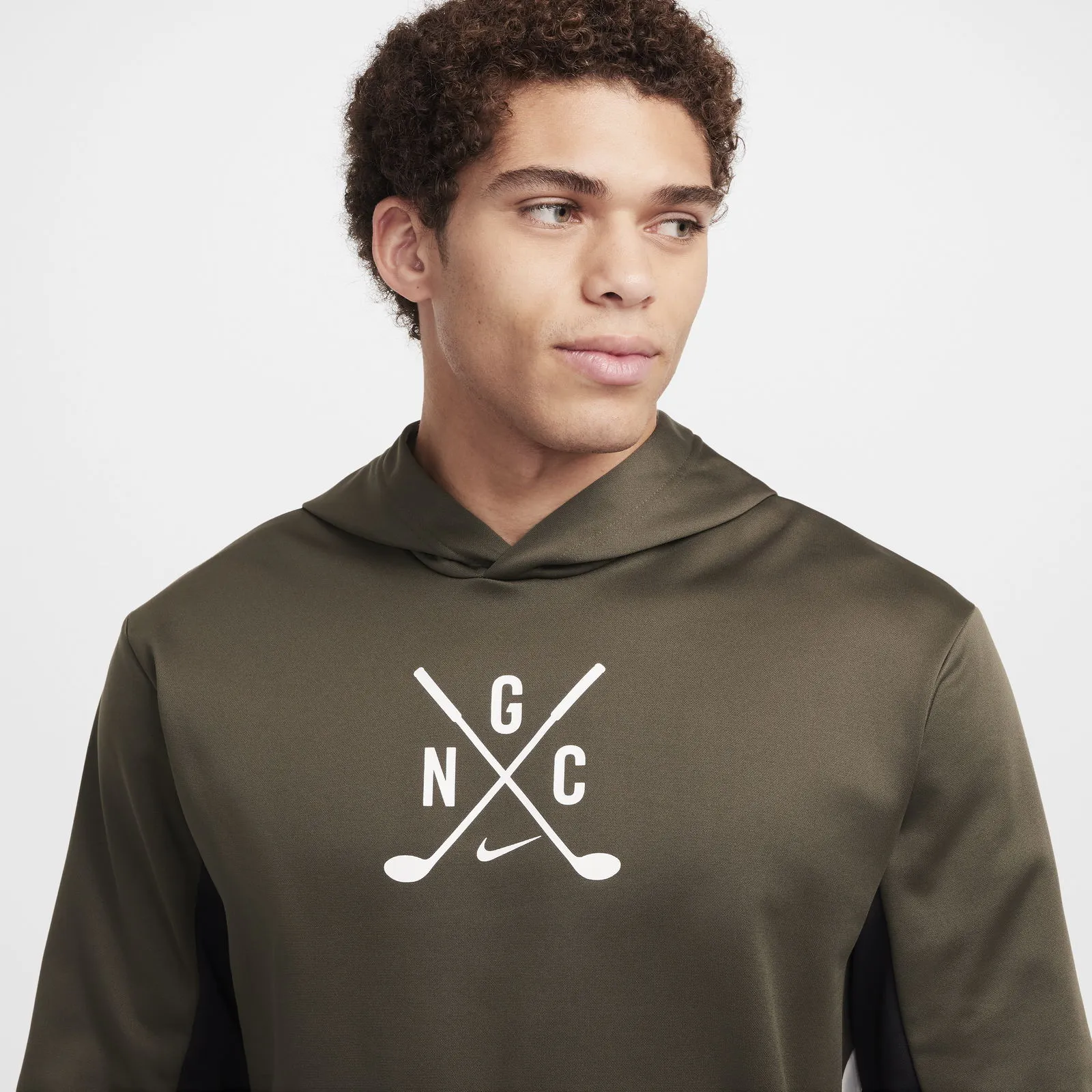 Nike Golf Club