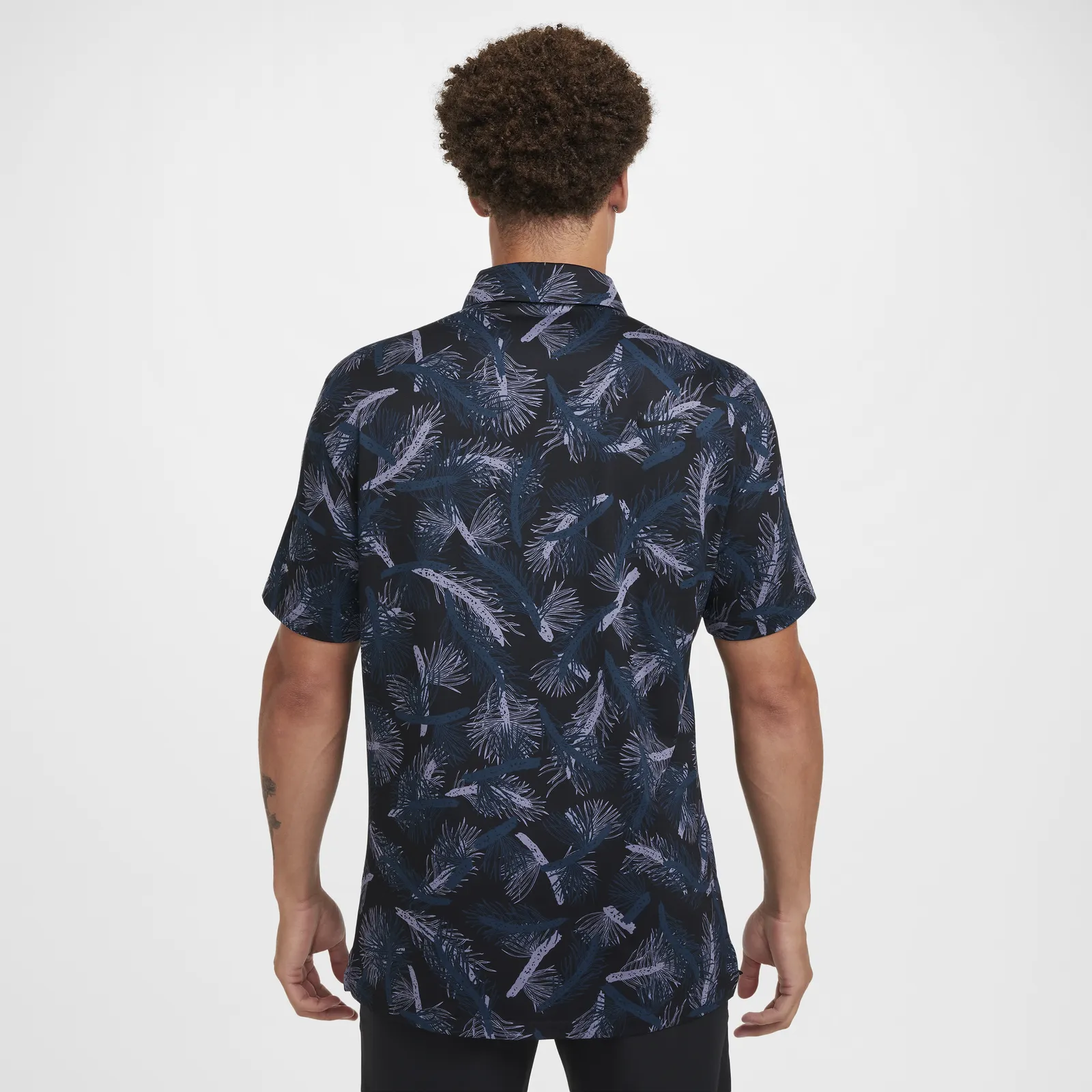 NIKE GOLF POLO SHIRT DRIFIT
