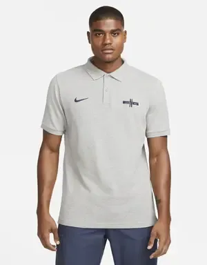 Nike Inglaterra