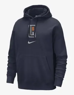 Nike LA Clippers Club Fleece City Edition