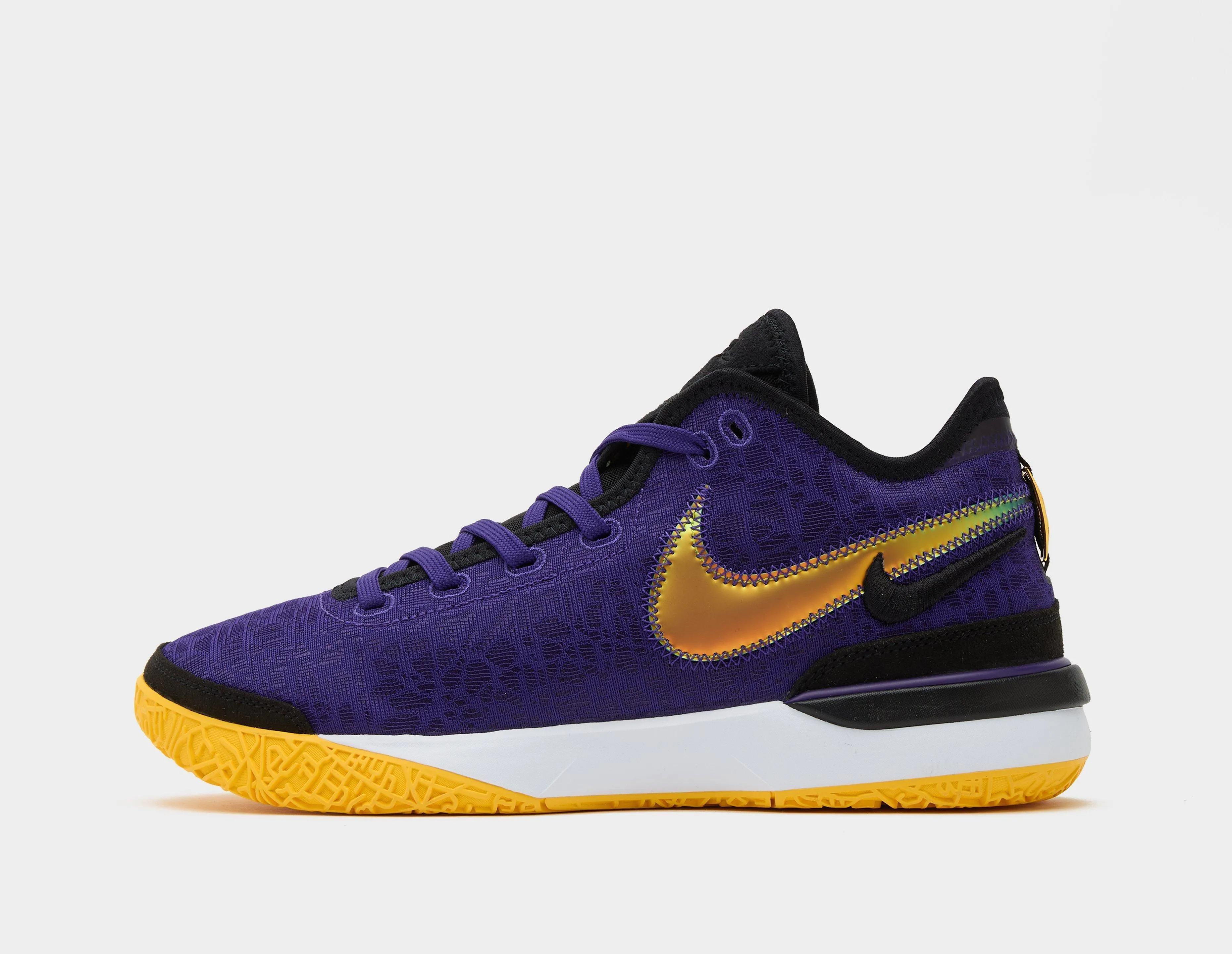 Nike Lebron XXI