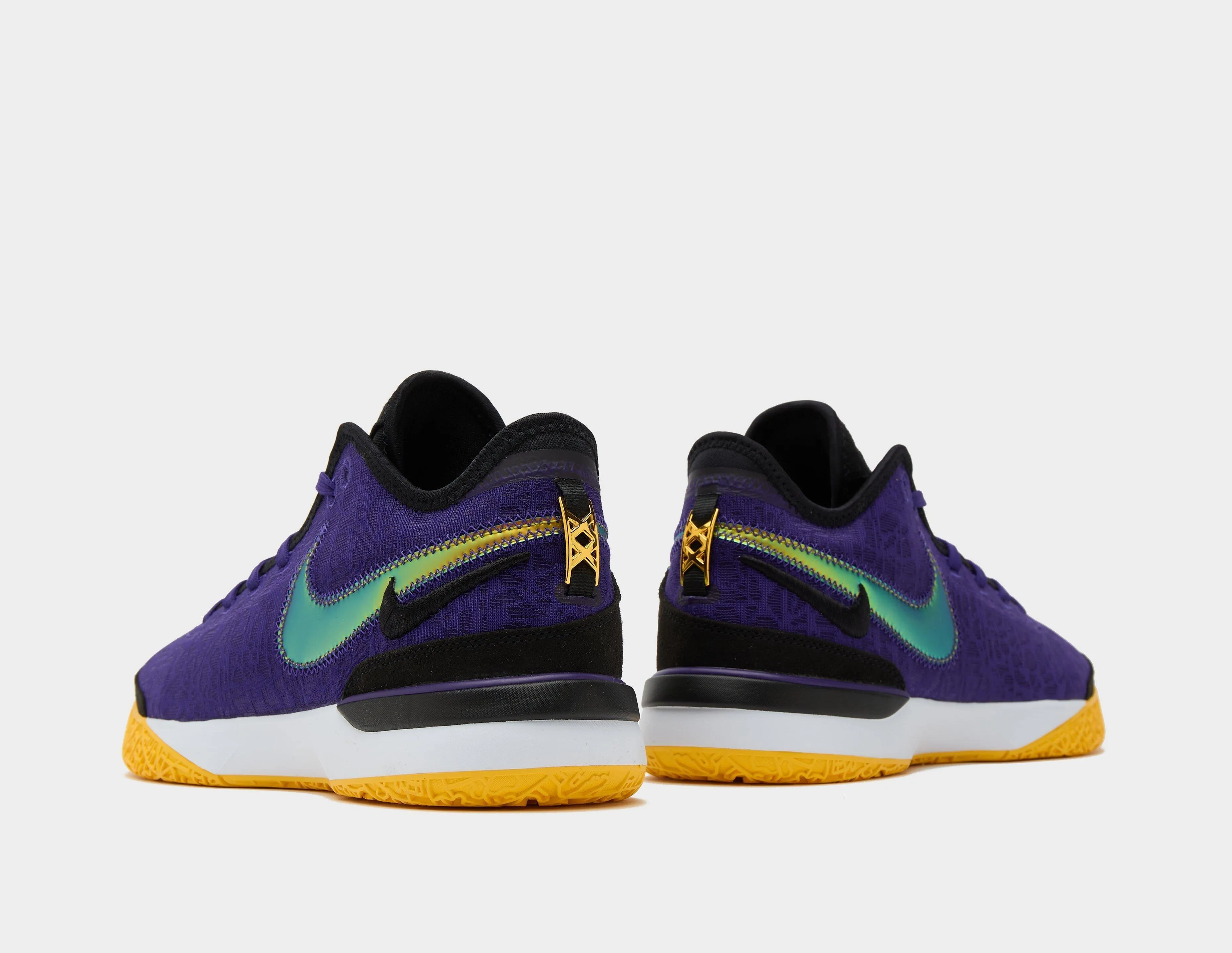 Nike Lebron XXI