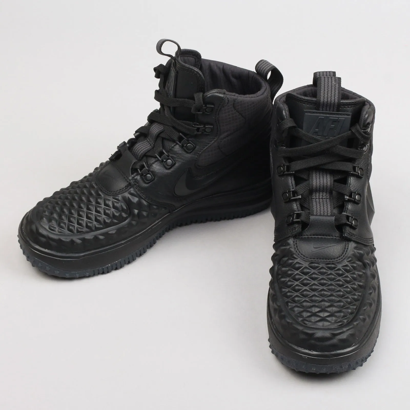 Nike LF1 Duckboot '17 GS