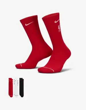 Nike Liverpool