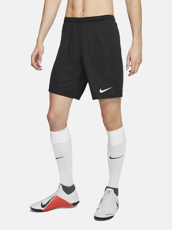 NIKE PANTALóN CORTO DEPORTIVO PARK 3 DRIFIT HOMBRE