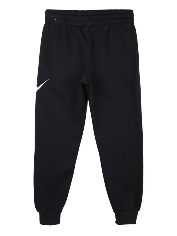 Nike Pantalón de chándal polar niño con puños