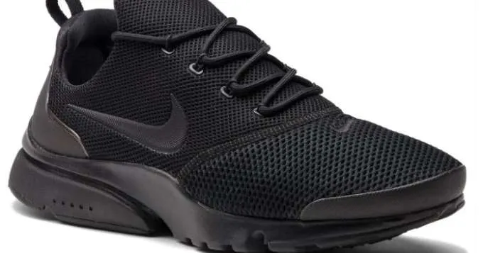 NIKE PRESTO FLY #908019001 ZAPATILLAS PRECIO AL POR MAYOR