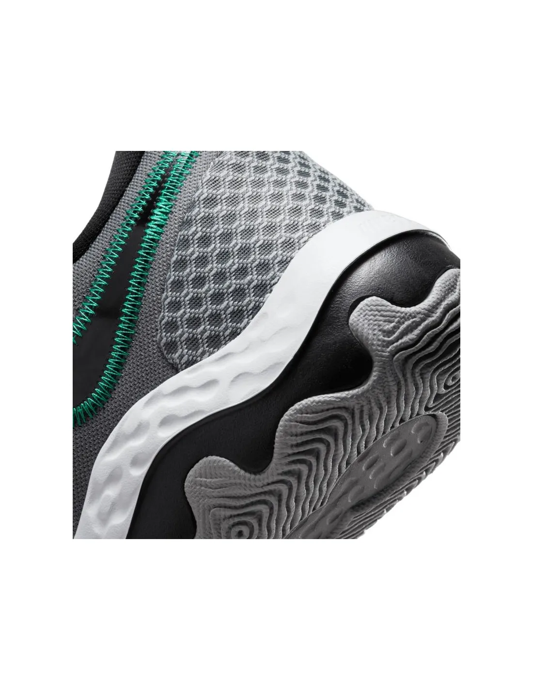 Nike Renew Elevate 2