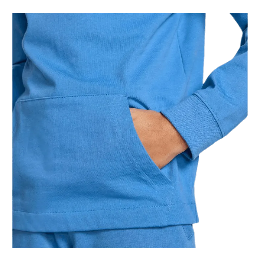 Nike RTL Good Jersey Junior Blue