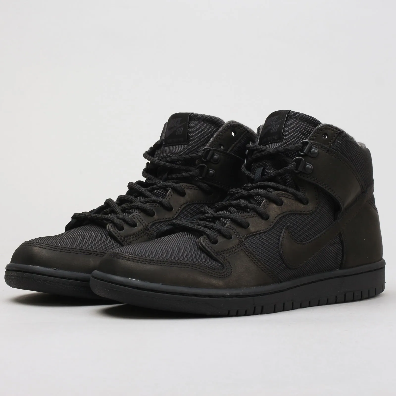 Nike SB Zoom Dunk High Pro