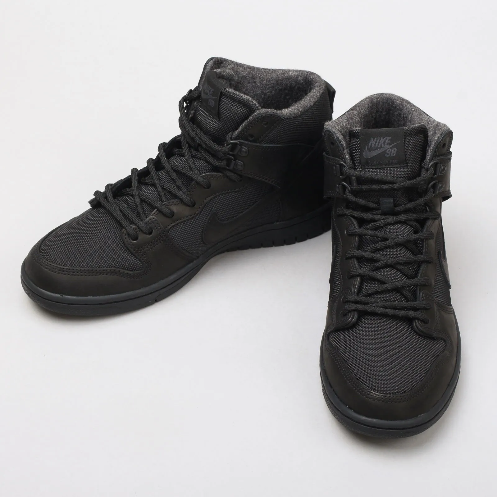 Nike SB Zoom Dunk High Pro