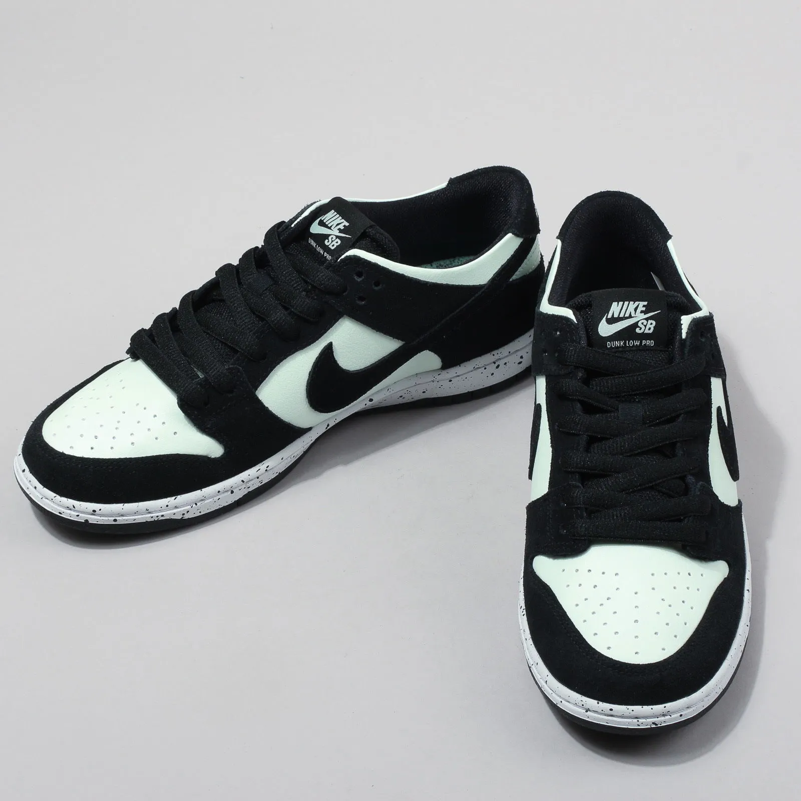 Nike SB Zoom Dunk Low Pro