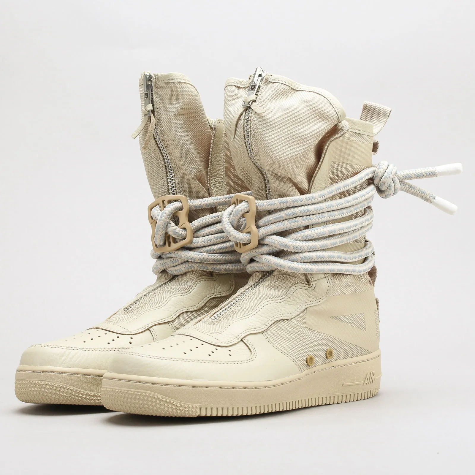 Nike SF Air Force 1 High ''Rattan'' W
