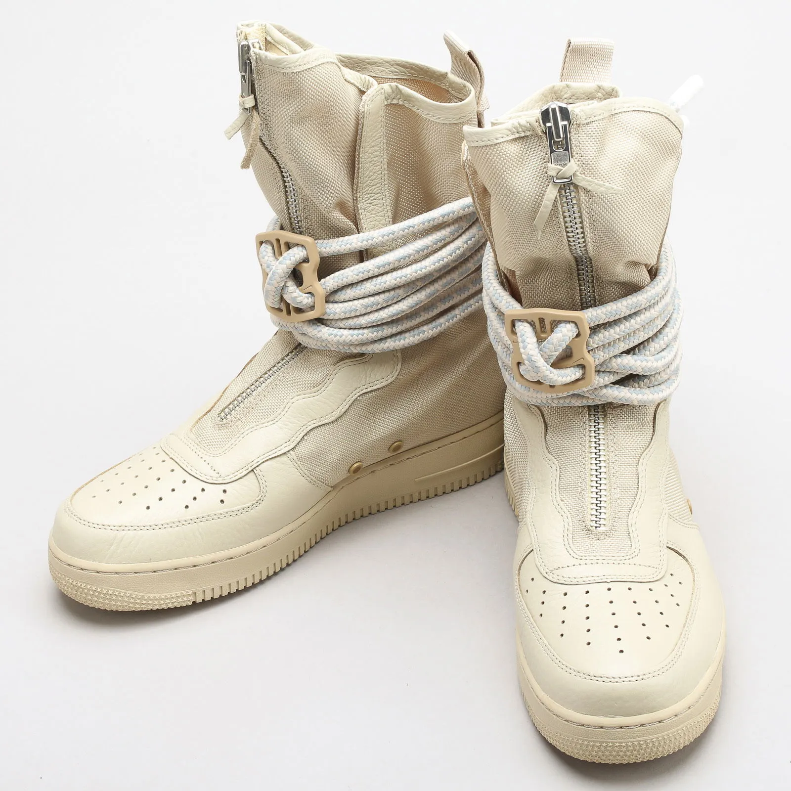 Nike SF Air Force 1 High ''Rattan'' W