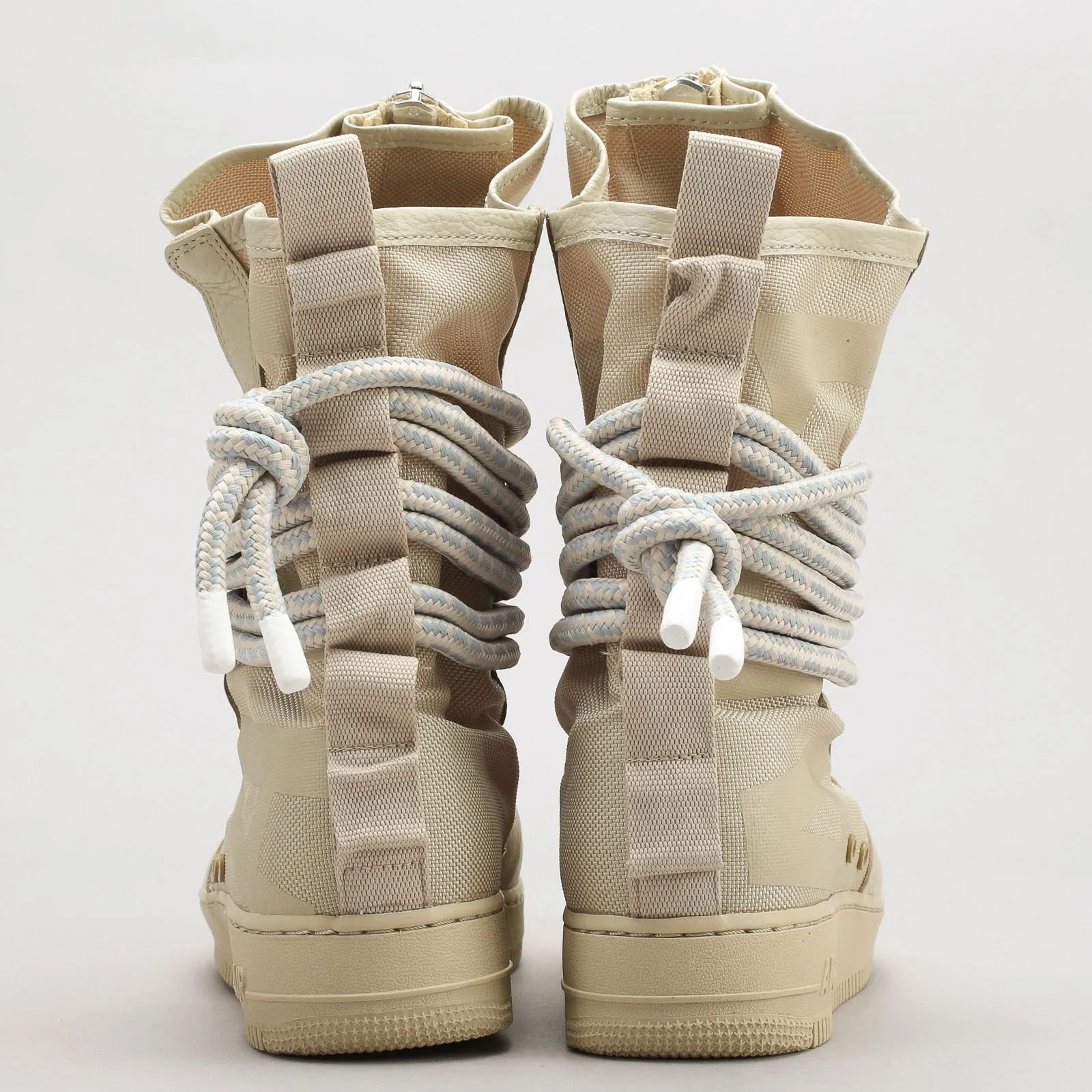 Nike SF Air Force 1 High ''Rattan'' W
