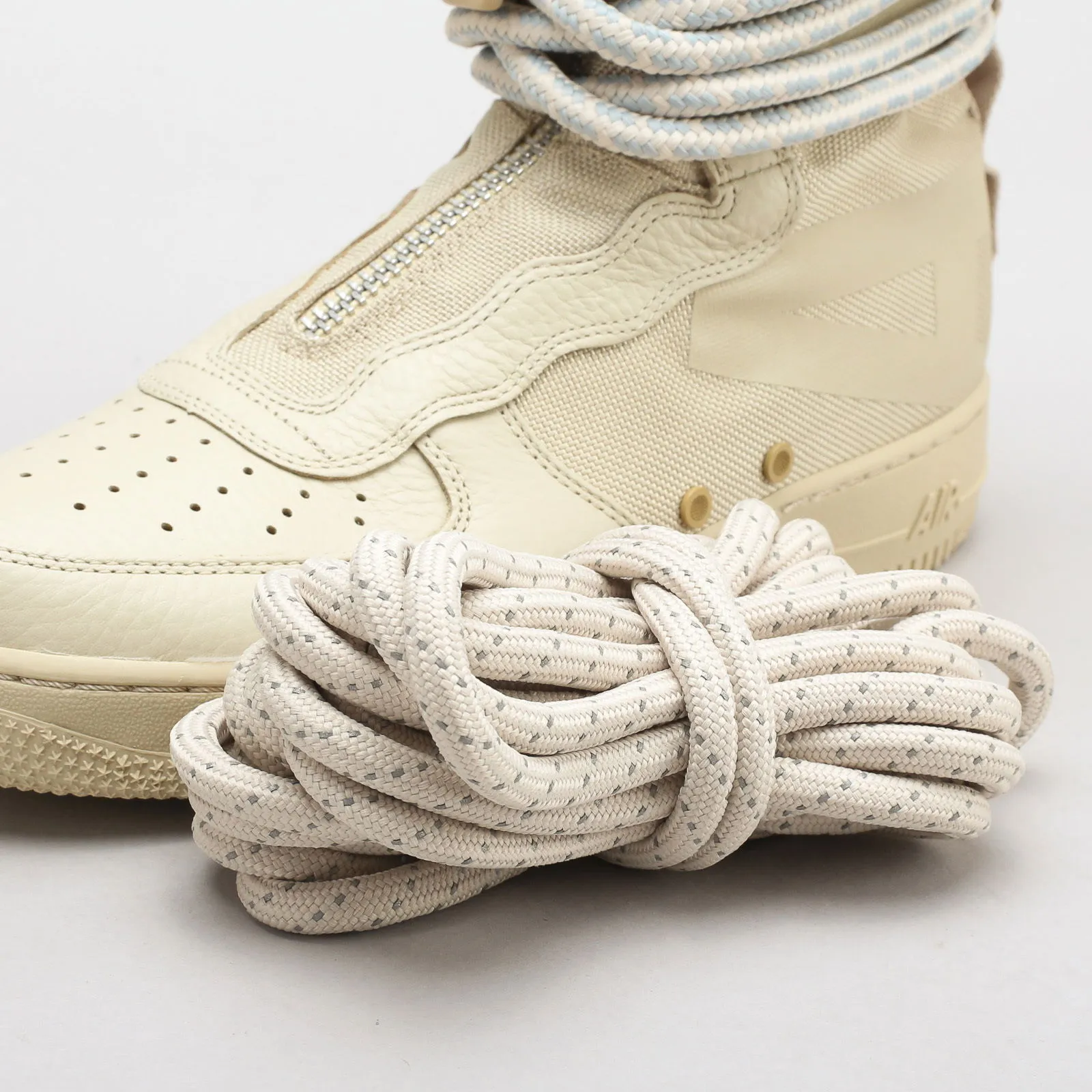Nike SF Air Force 1 High ''Rattan'' W