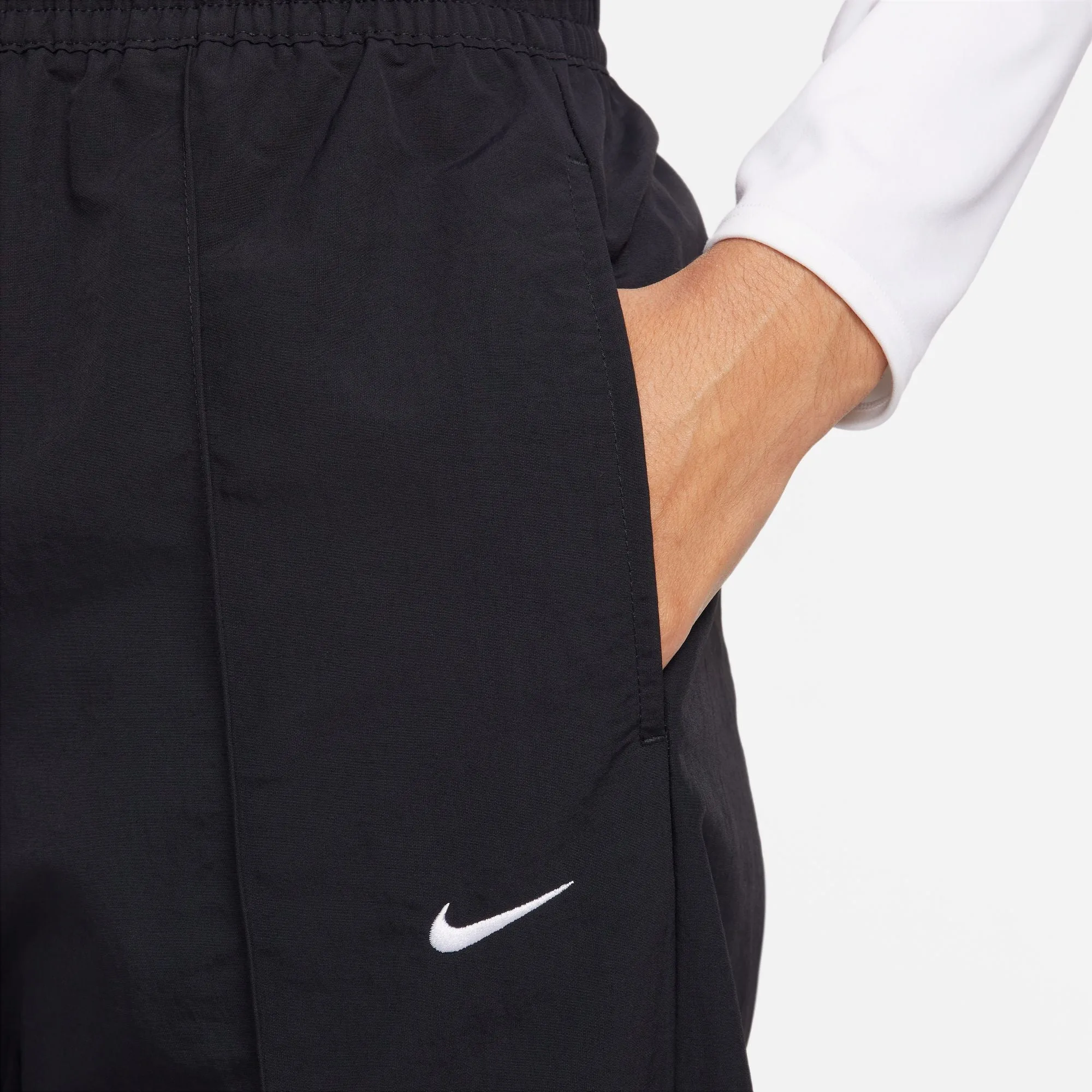 Nike Sportswear Black