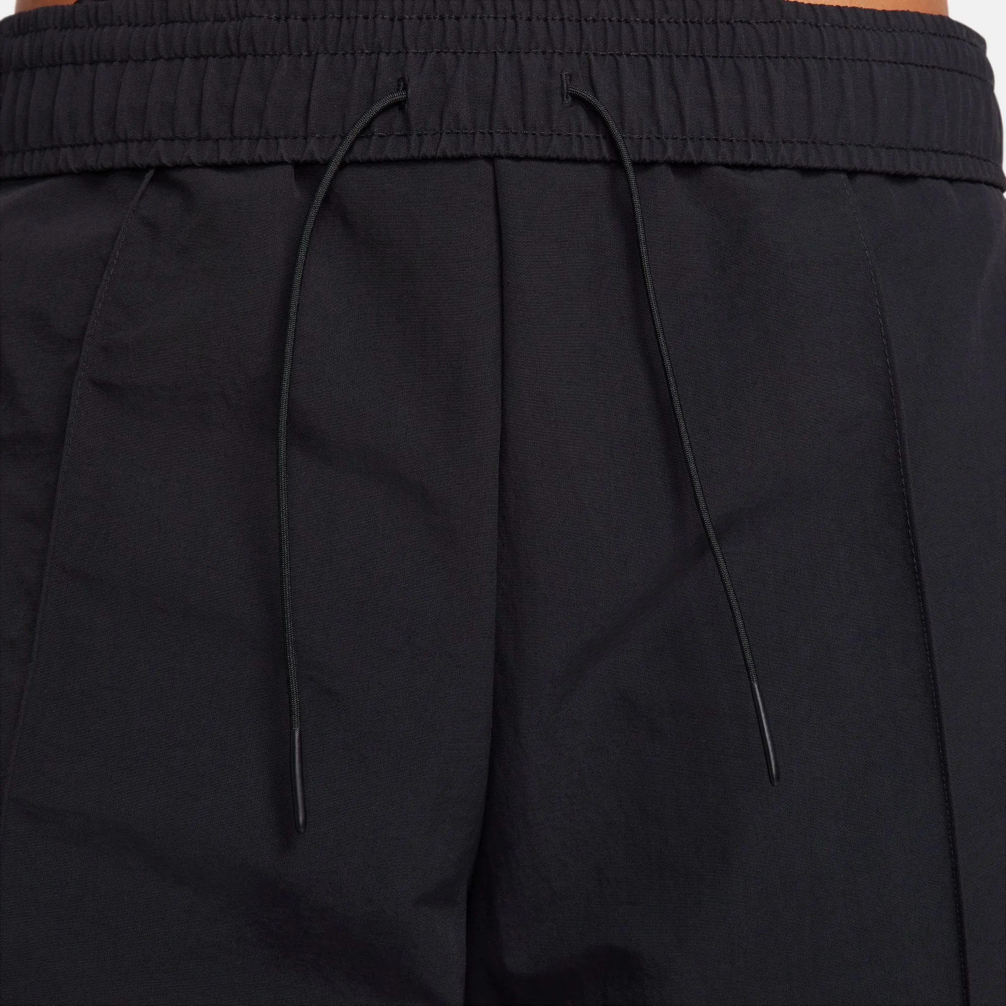 Nike Sportswear Black
