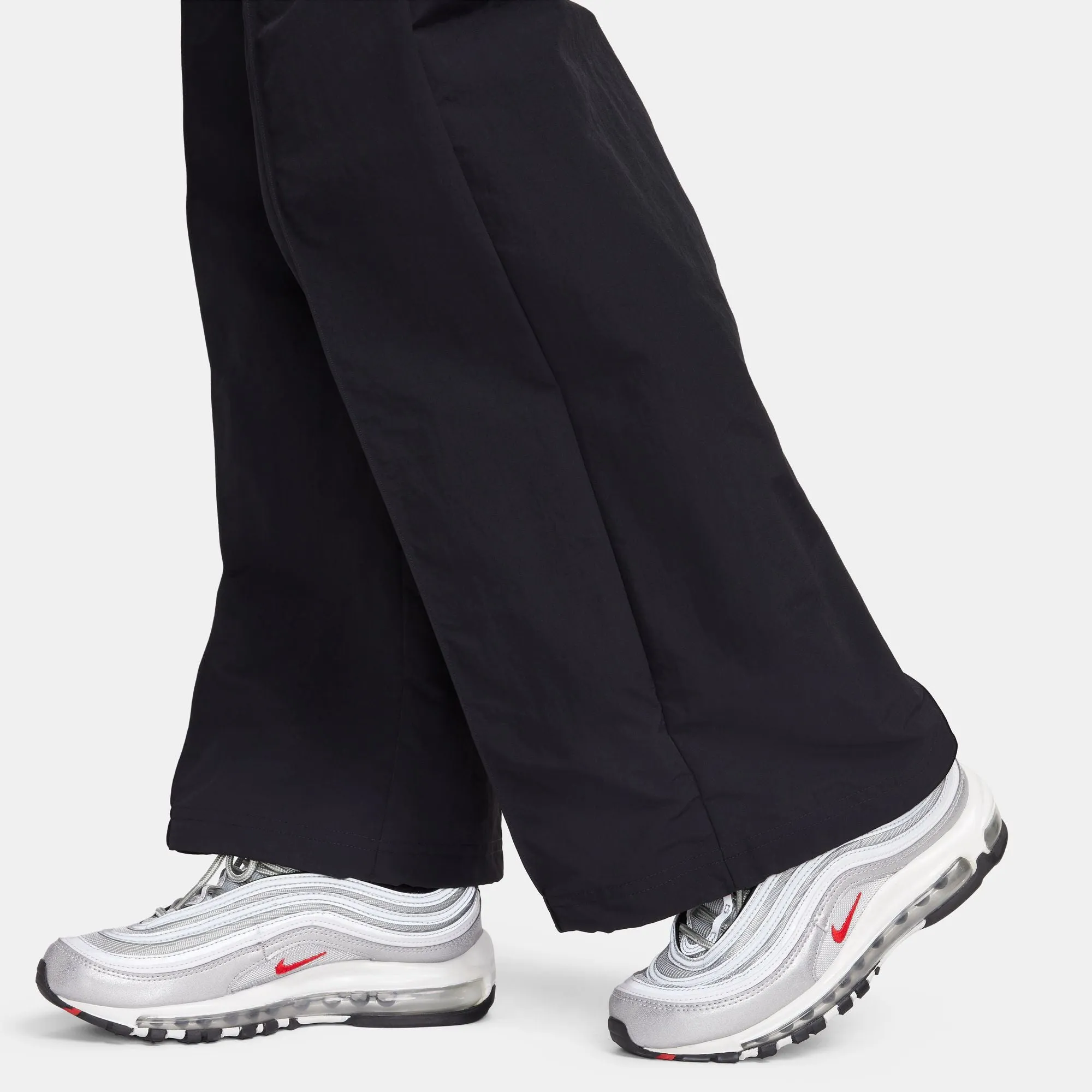 Nike Sportswear Black