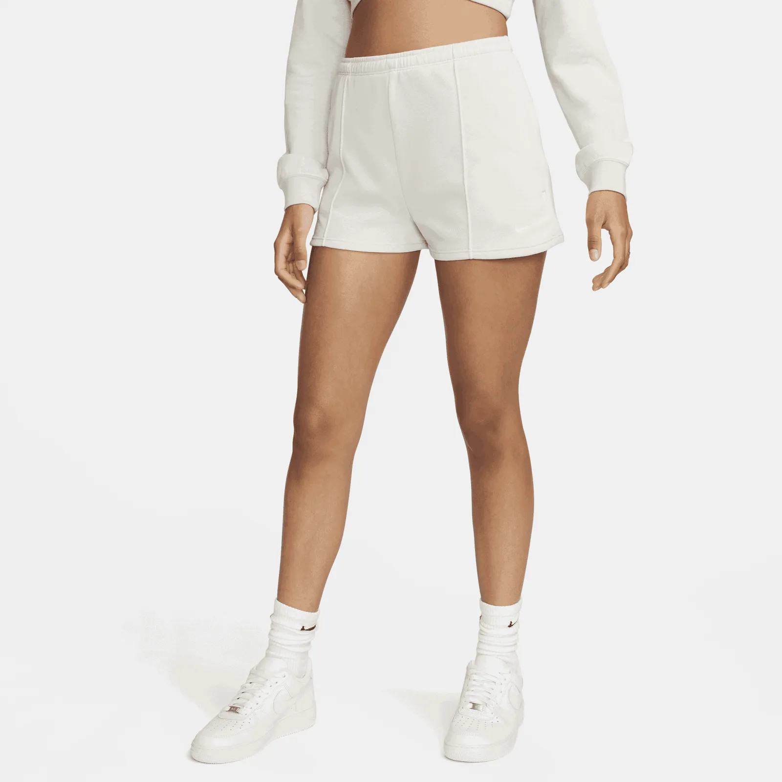 Nike Sportswear Chill Terry