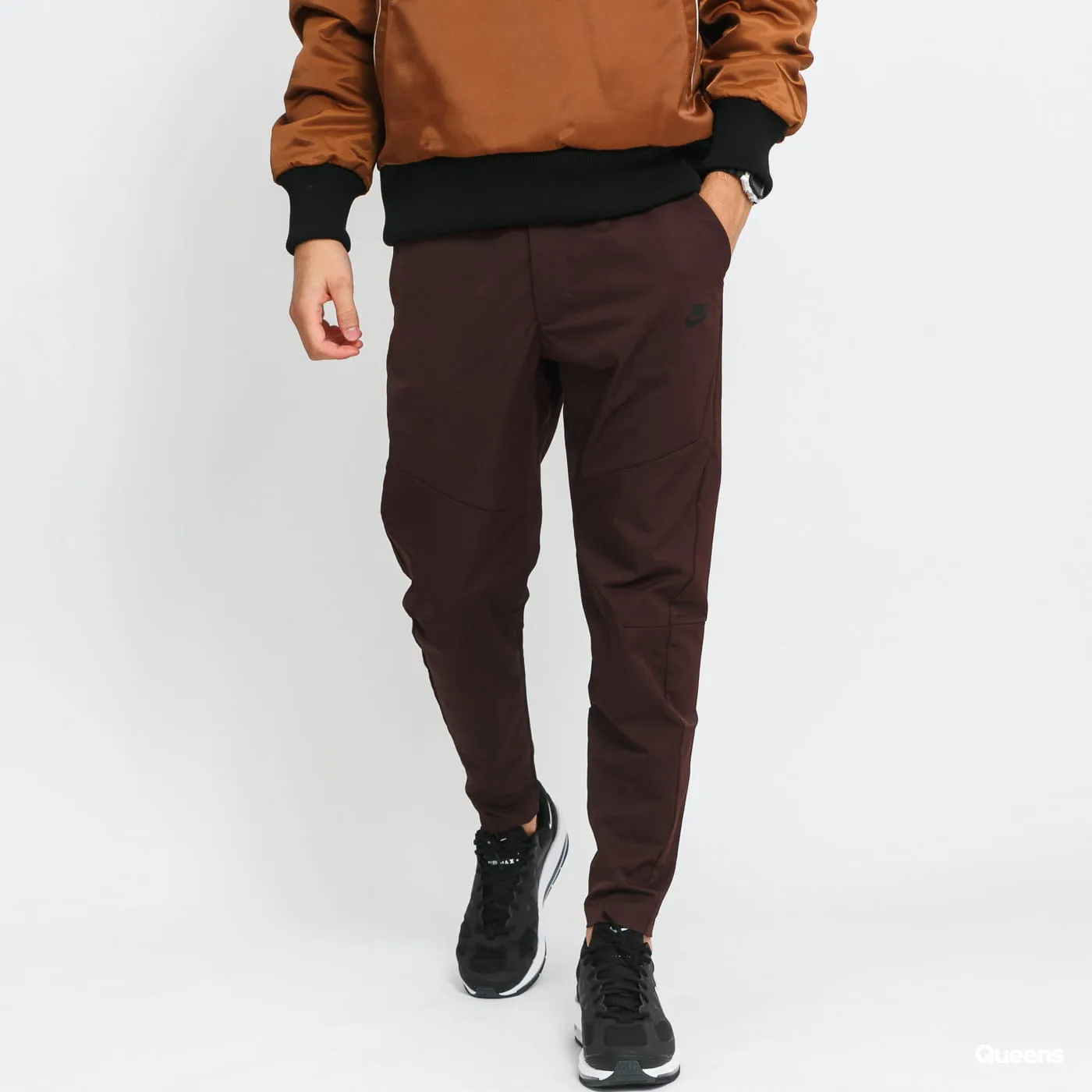 Nike Sportswear Tech Essentials Woven Commuter