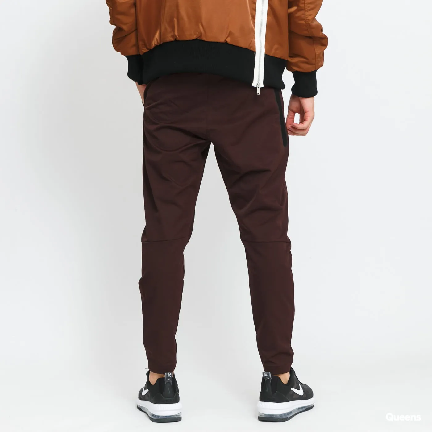 Nike Sportswear Tech Essentials Woven Commuter