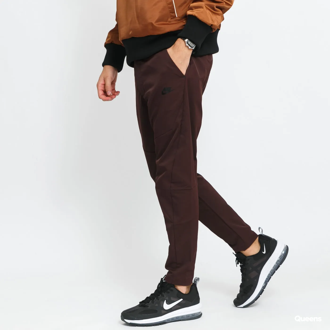 Nike Sportswear Tech Essentials Woven Commuter