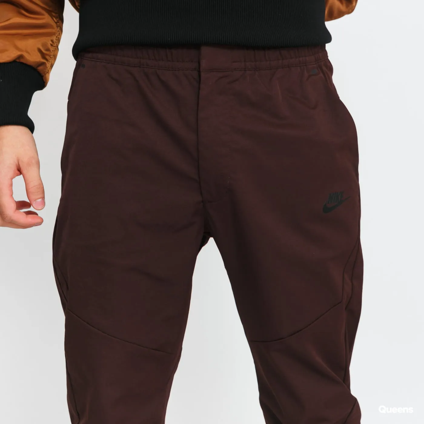 Nike Sportswear Tech Essentials Woven Commuter