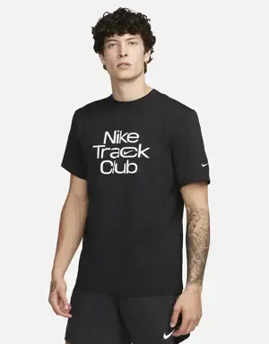 Nike Track Club