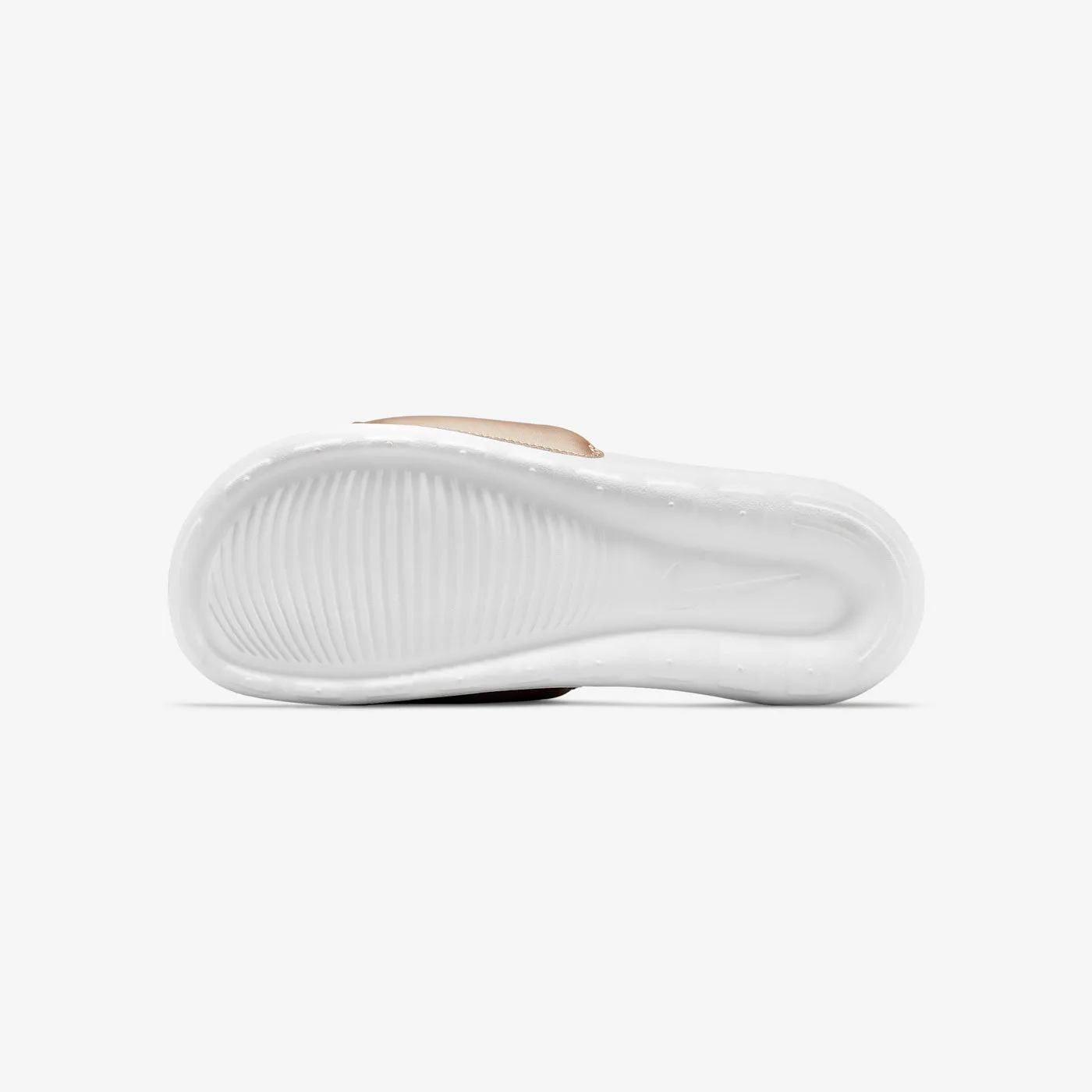 Nike Victori One Shower Slide Gold