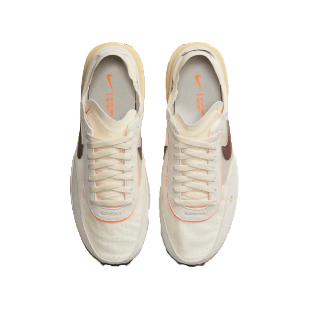 NIKE WAFFLE ONE NATURAL/LIGHT CHOCOLATE/LIGHT BONE MEN DA7995102