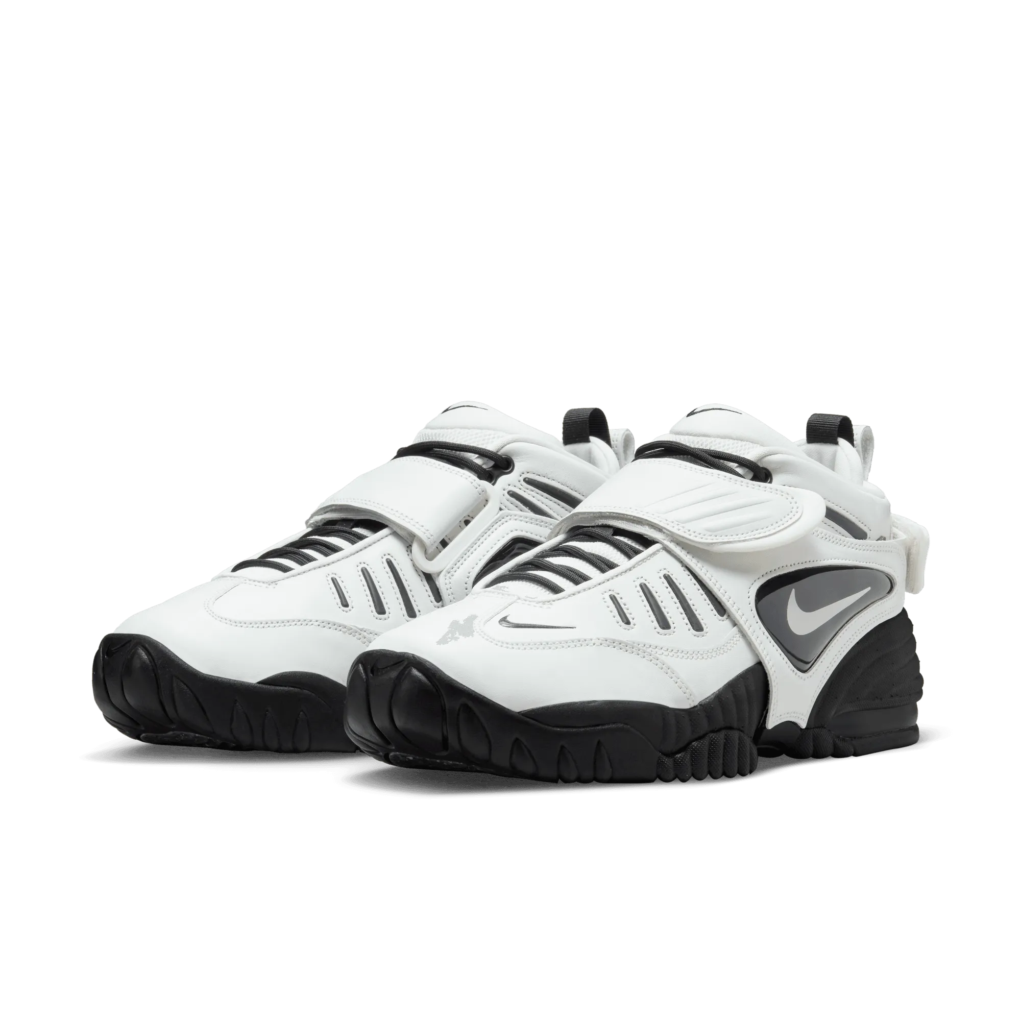 Nike x Ambush Air Adjust Force Summit White Black