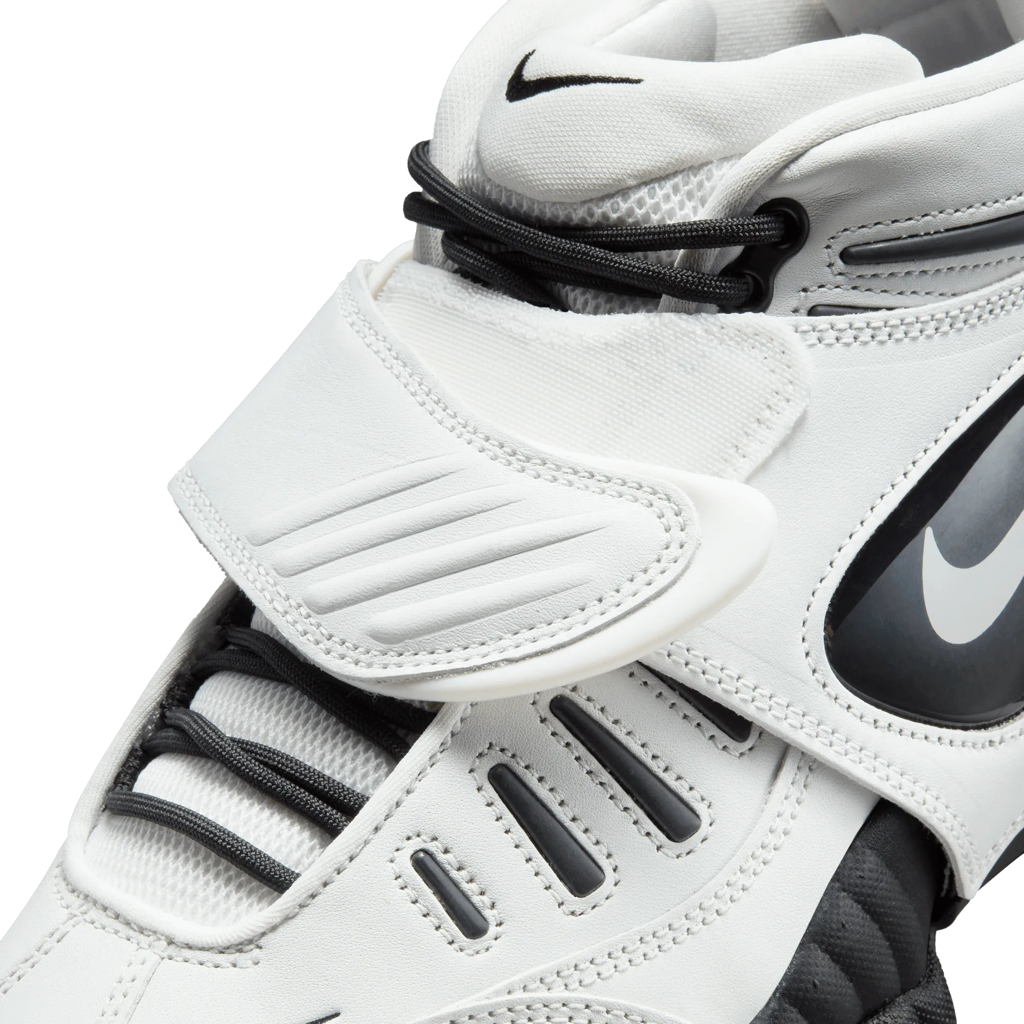 Nike x Ambush Air Adjust Force Summit White Black
