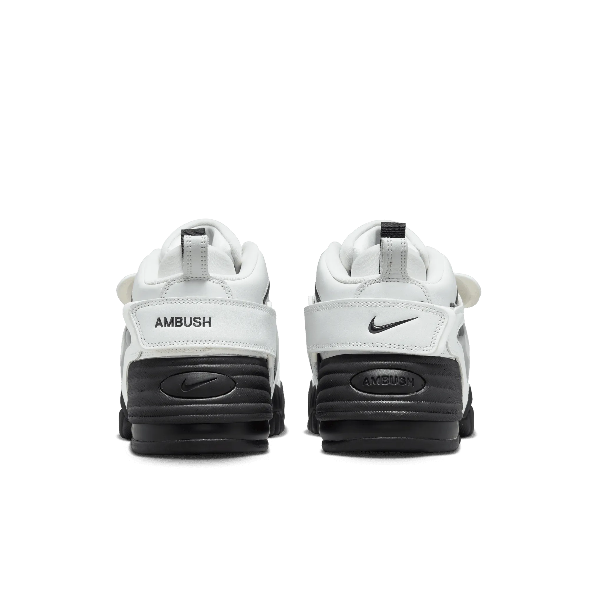 Nike x Ambush Air Adjust Force Summit White Black