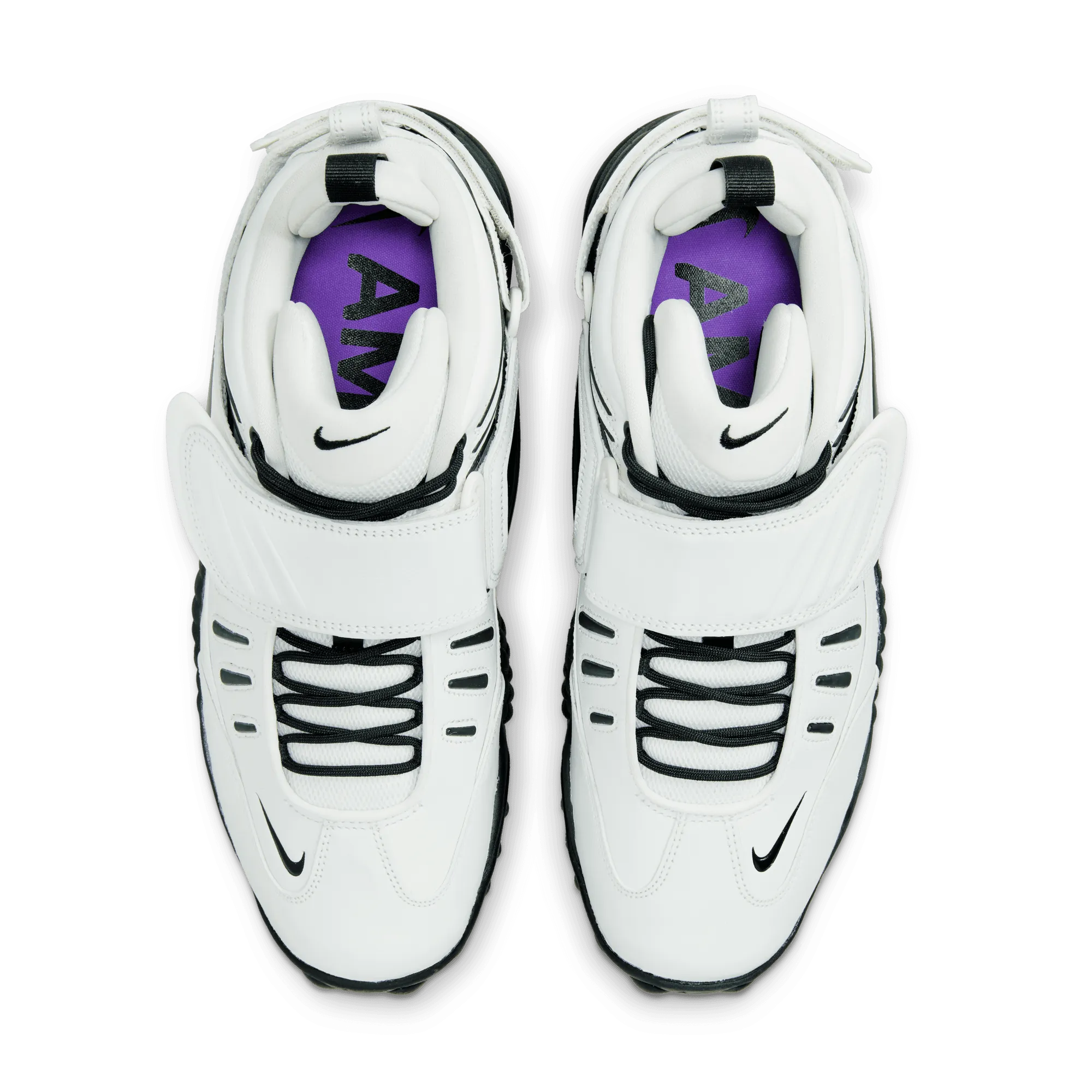 Nike x Ambush Air Adjust Force Summit White Black