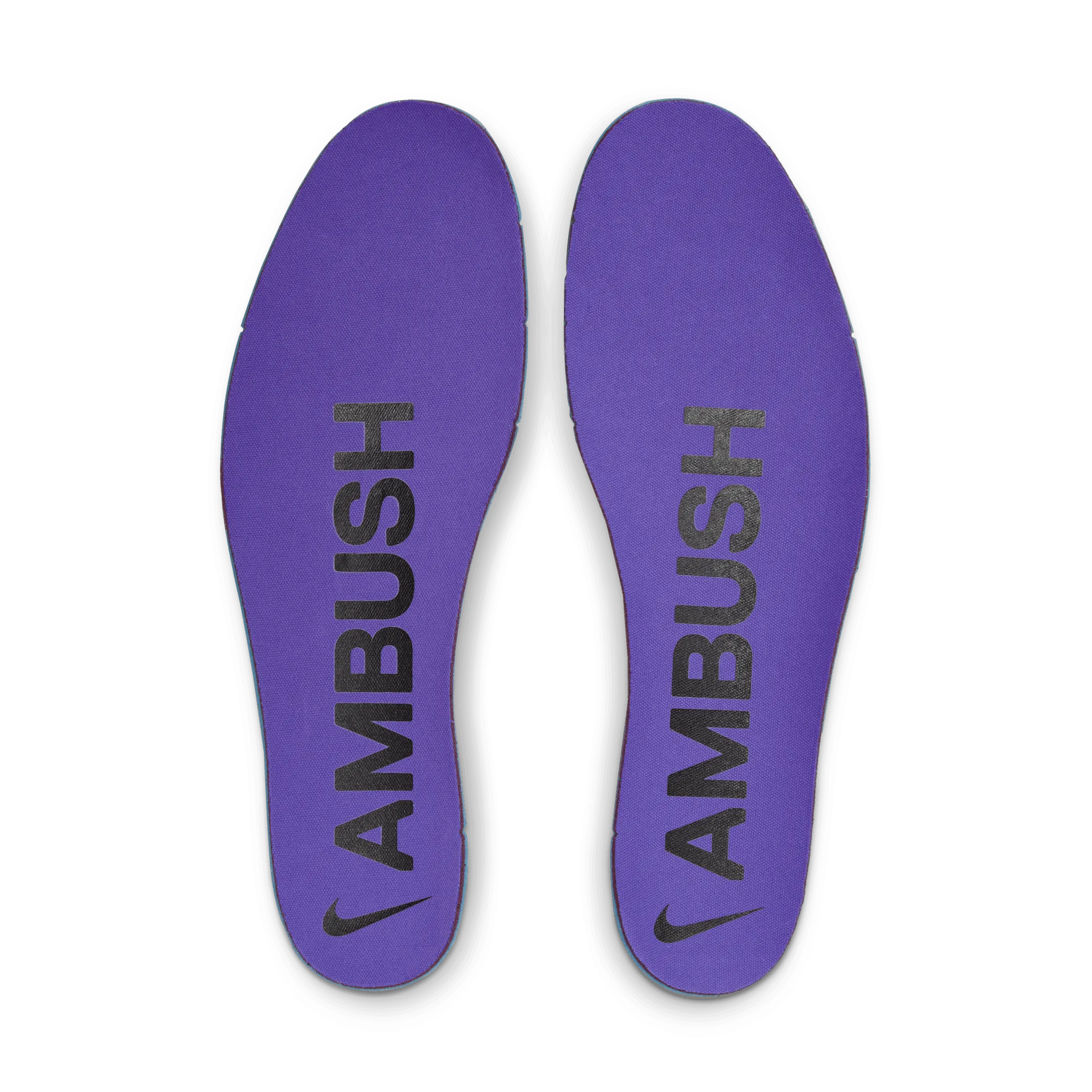 Nike x Ambush Air Adjust Force Summit White Black