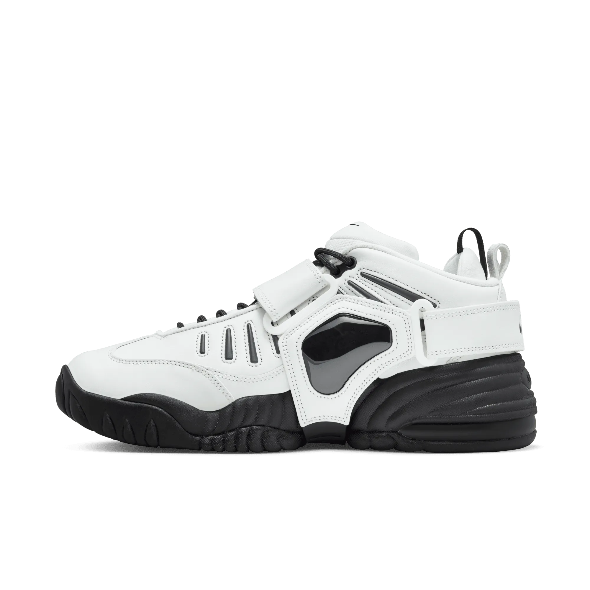 Nike x Ambush Air Adjust Force Summit White Black