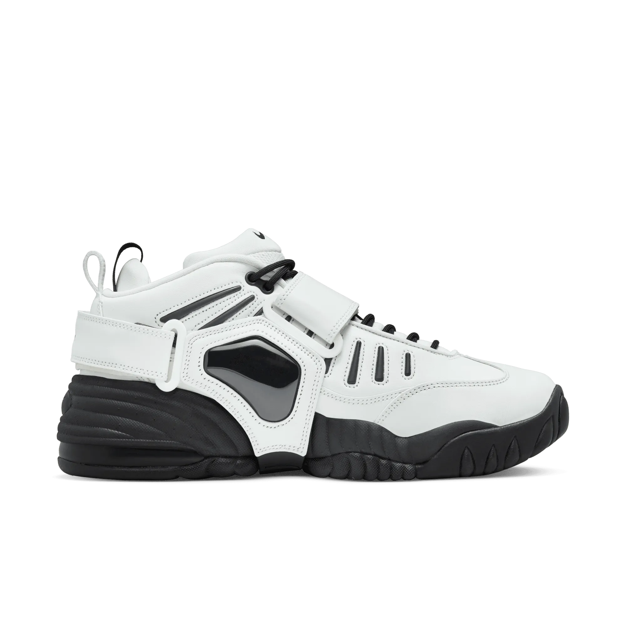 Nike x Ambush Air Adjust Force Summit White Black