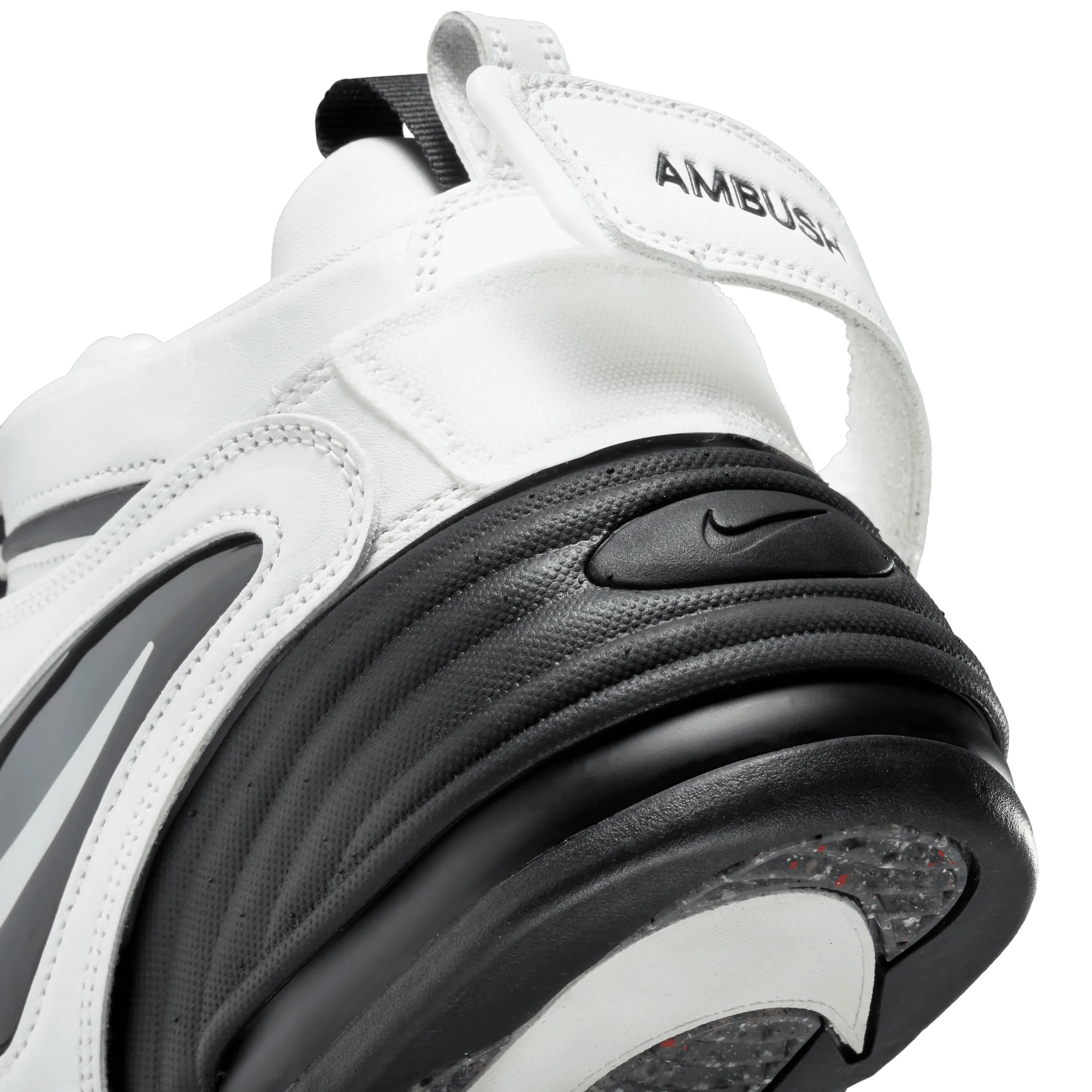 Nike x Ambush Air Adjust Force Summit White Black