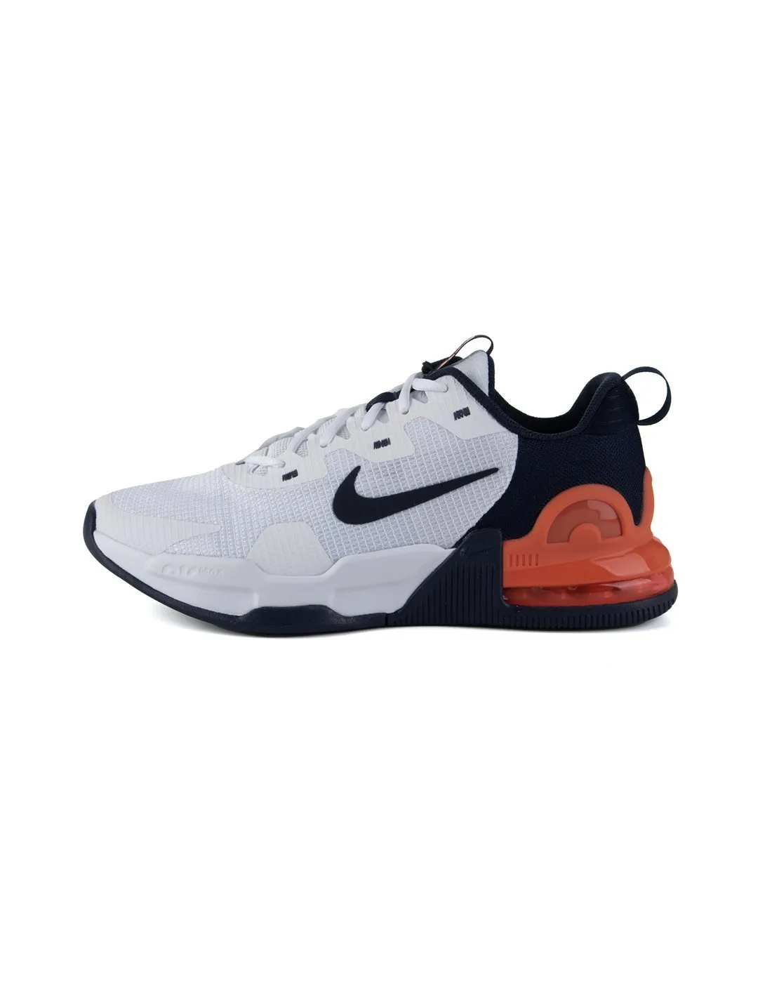 NIKE  ZAPATILLAS BLANCAS AIR MAX ALPHA TRAINER 5 HOMBRE