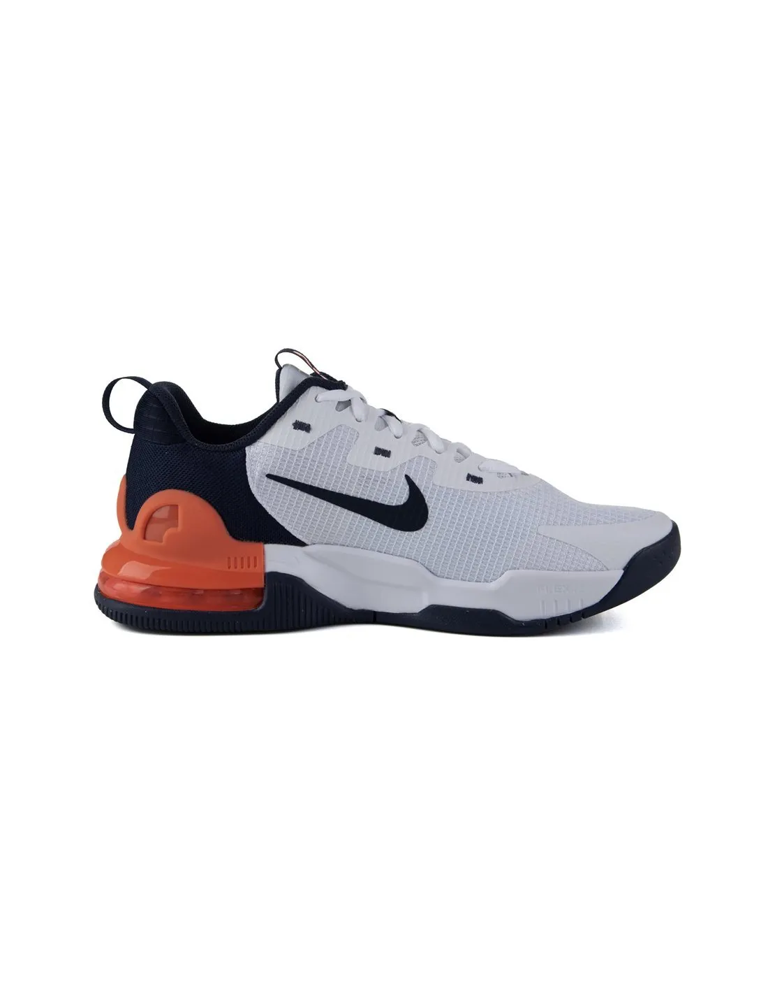 NIKE  ZAPATILLAS BLANCAS AIR MAX ALPHA TRAINER 5 HOMBRE