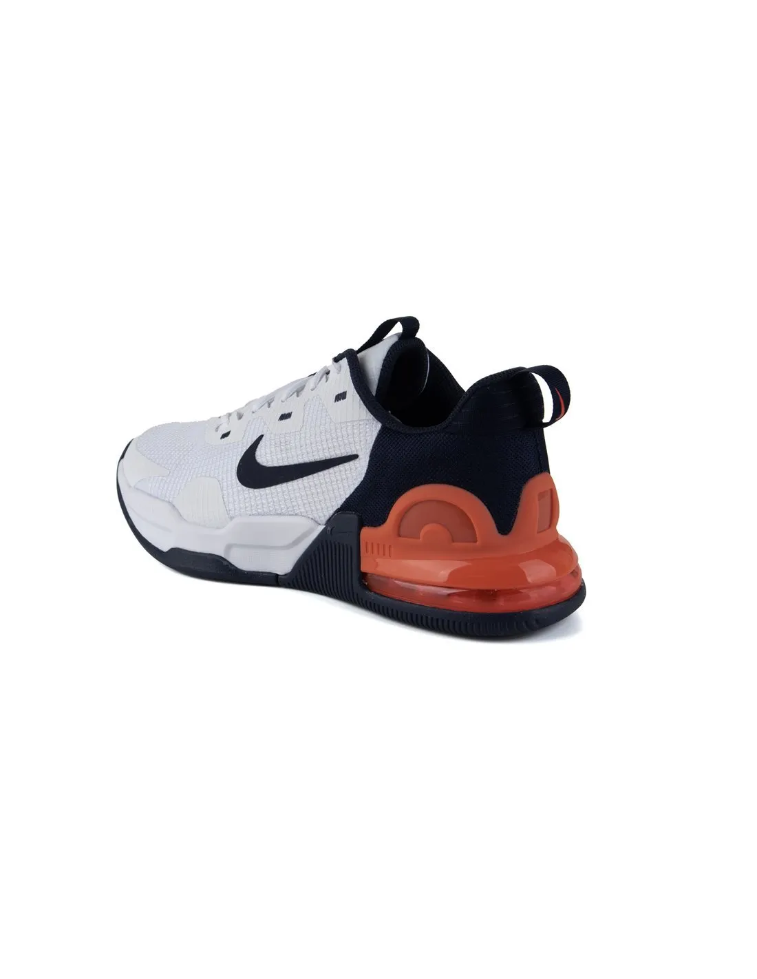 NIKE  ZAPATILLAS BLANCAS AIR MAX ALPHA TRAINER 5 HOMBRE