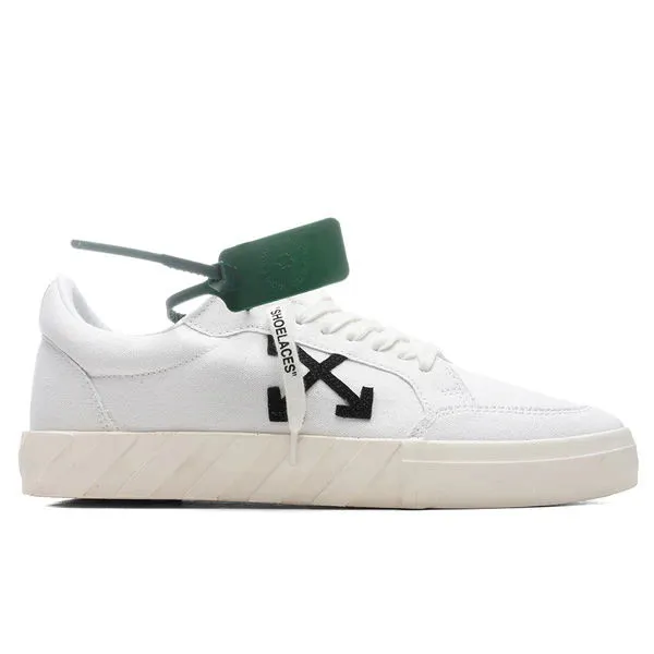 OFFWHITE LOW VULCANIZED