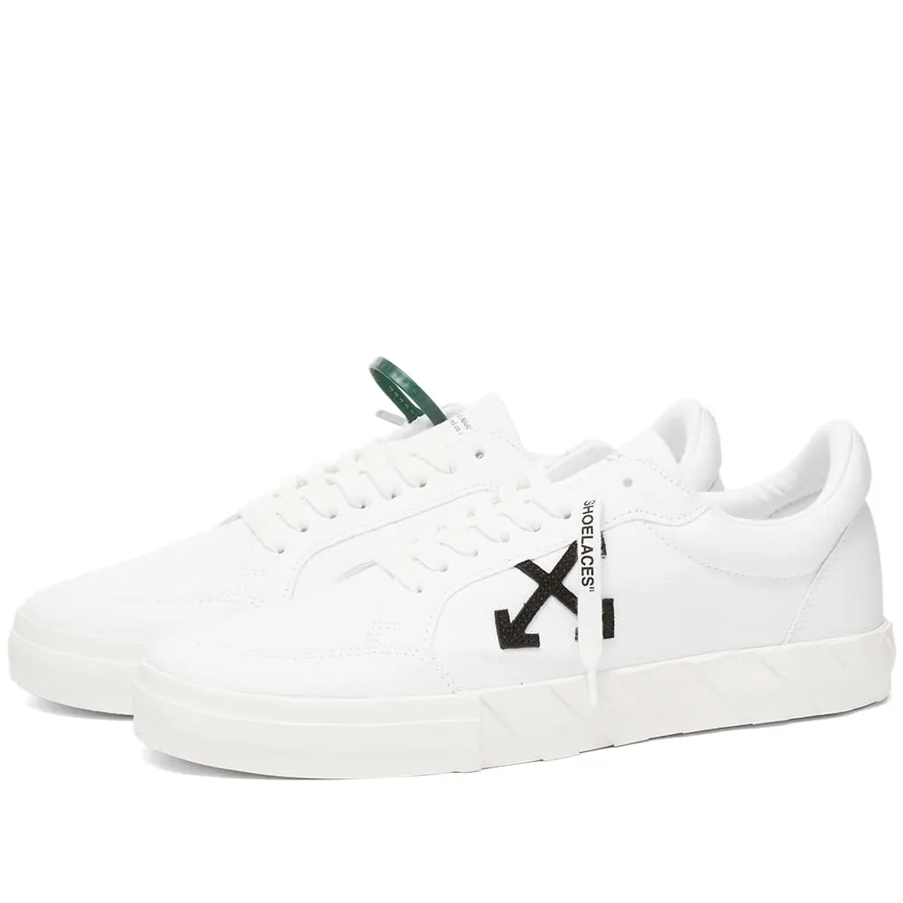 OFFWHITE LOW VULCANIZED