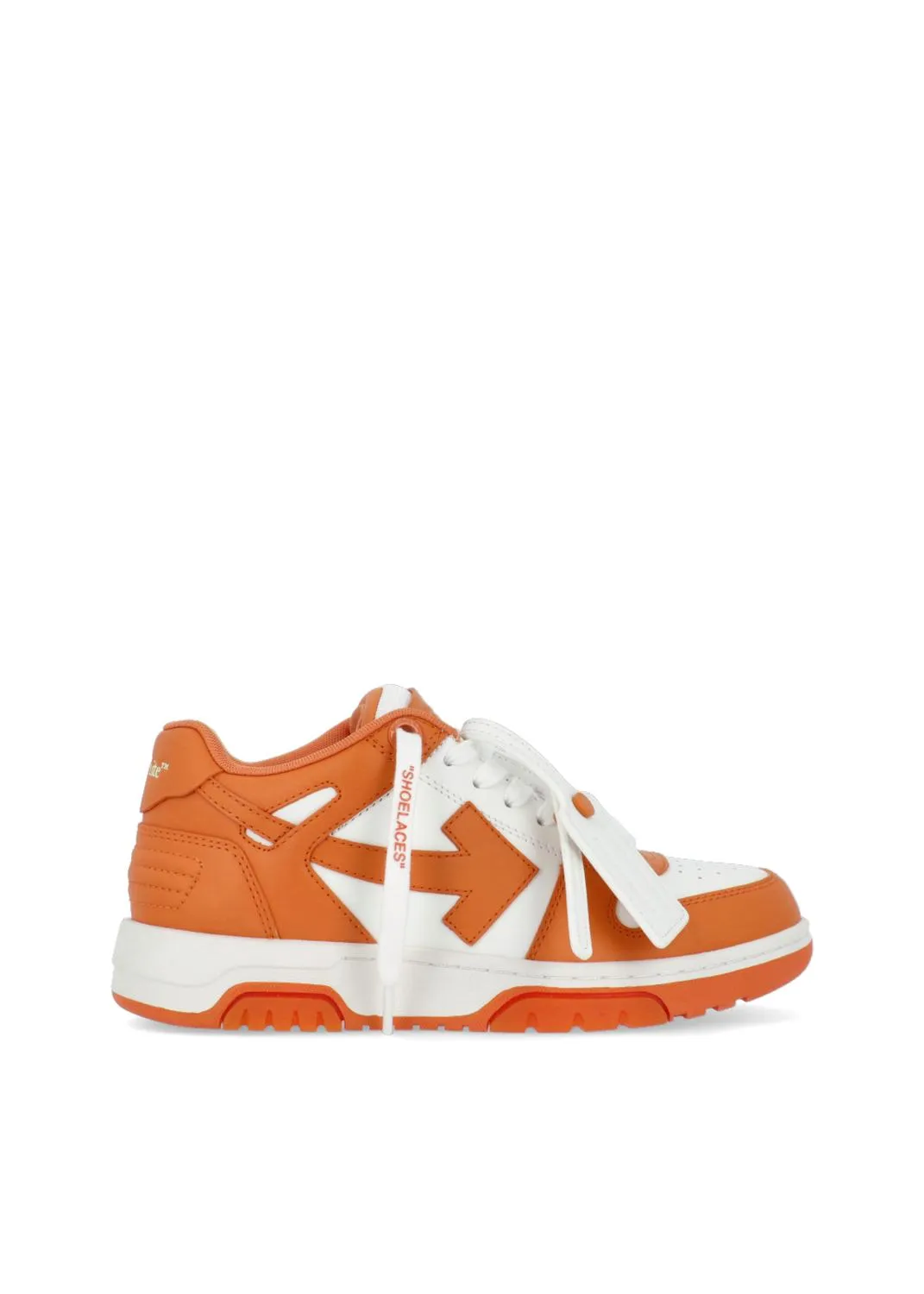 OFFWHITE TENIS 'OUT OF OFFICE' FFWOWIA259F