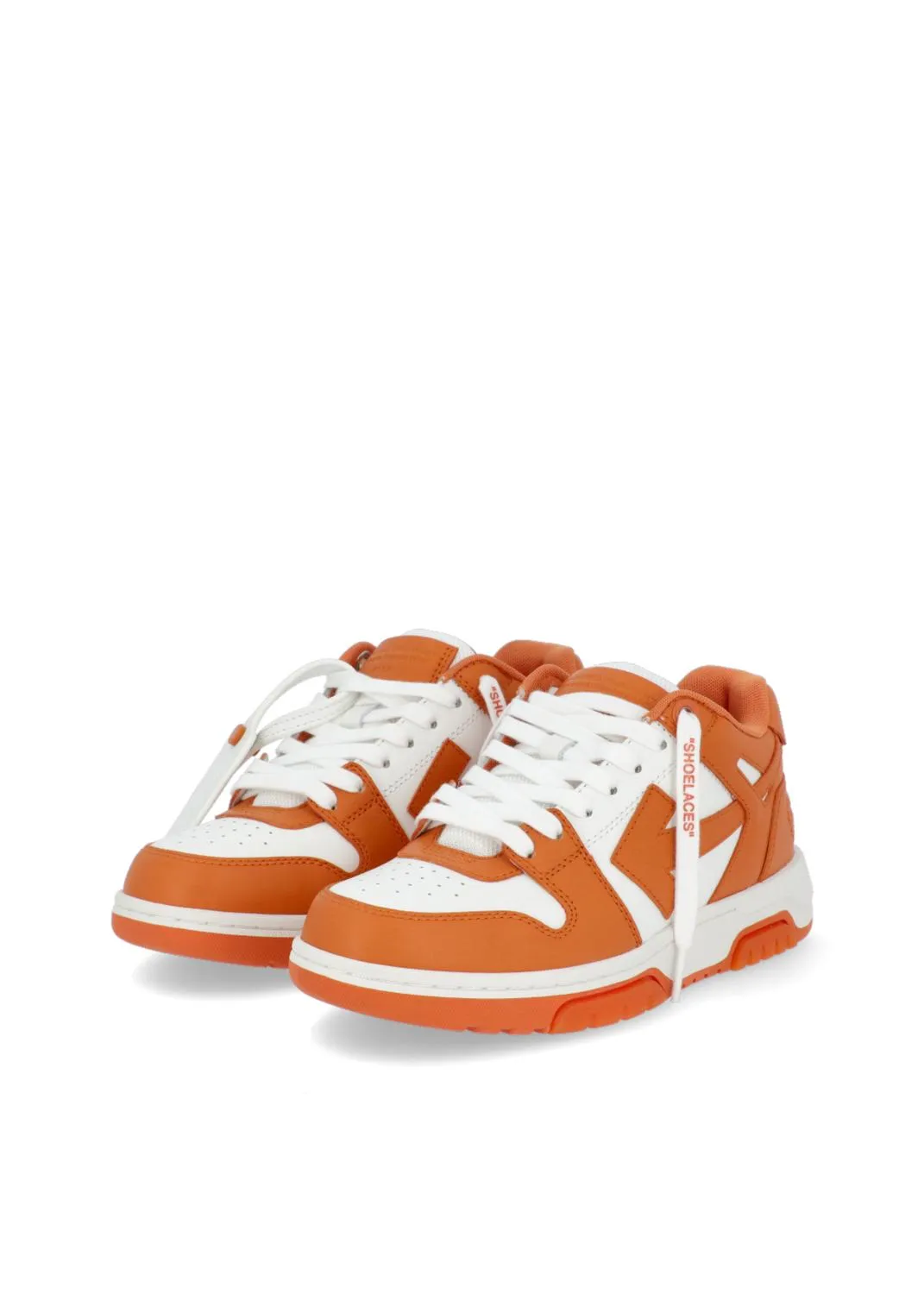 OFFWHITE TENIS 'OUT OF OFFICE' FFWOWIA259F