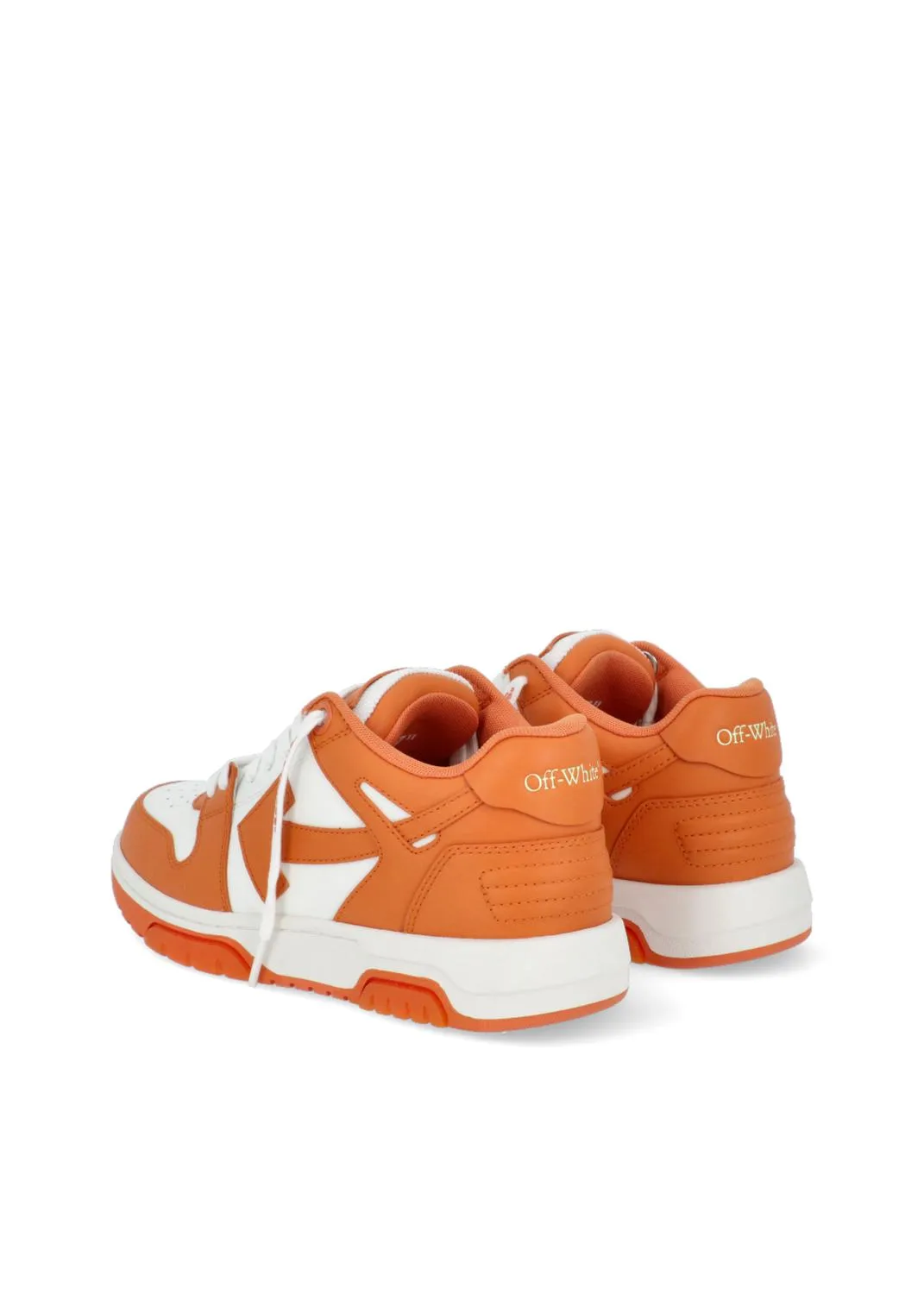 OFFWHITE TENIS 'OUT OF OFFICE' FFWOWIA259F