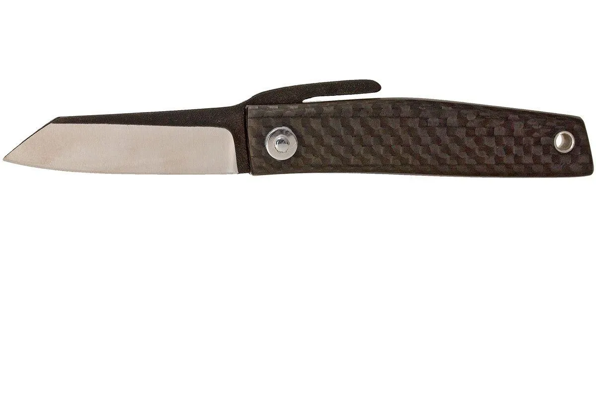 OHTA FK5 HIGONOKAMINAVAJA, FIBRA DE CARBONO