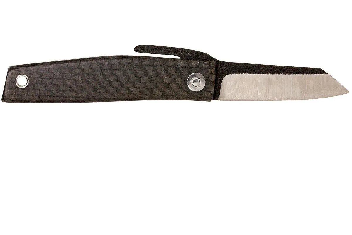 OHTA FK5 HIGONOKAMINAVAJA, FIBRA DE CARBONO